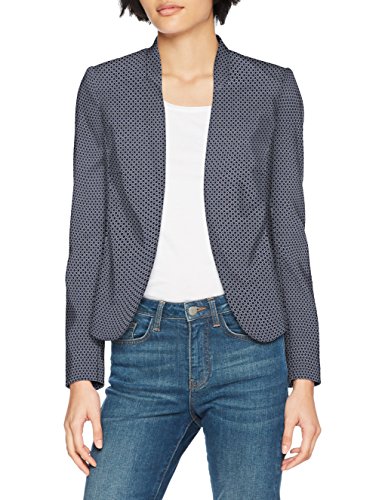 More & More Damen Anzugjacke Blazer