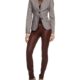 More & More Damen Blazer 88996563