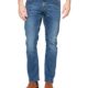 Mustang Herren Fit Jeans Chicago Tapered