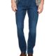 Mustang Herren Fit Jeans Michigan Tapered