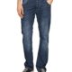 Mustang Herren Jeans Michigan Straight