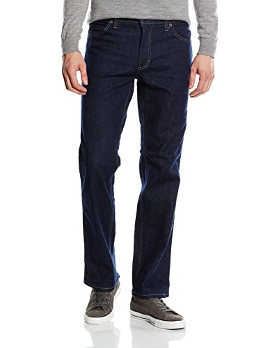 Mustang Herren Jeans Tramper