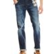 Mustang Herren Jeanshose Michigan Straight