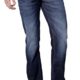 Mustang Herren Jeanshose Oregon Straight