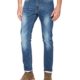 Mustang Herren Jeanshose Oregon Tapered K