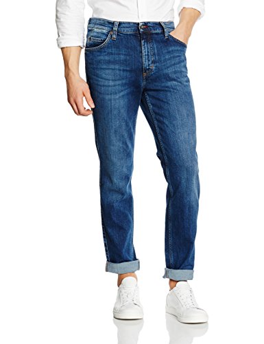 Mustang Herren Jeanshose Tramper Tapered