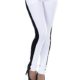 N392 Damen Hose Treggings Leggings Stoffhose Freitzeithose Röhrenhose Leggins