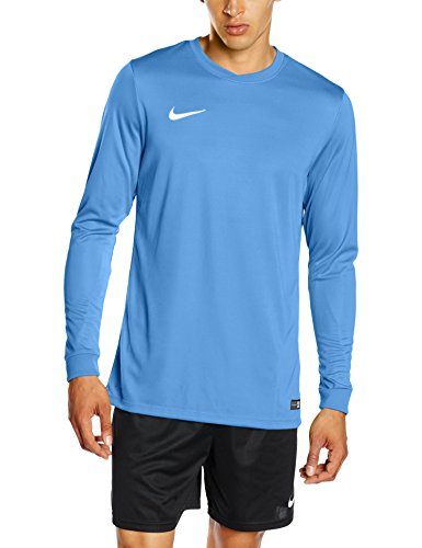 NIKE Herren Langarm Trikot Park VI