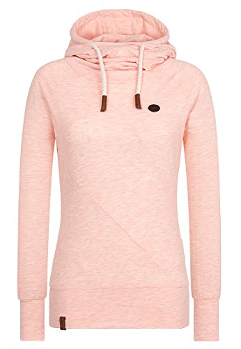 Naketano Female Hoody Mandy XI