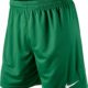 Nike Herren Shorts Park II Knit ohne Innenslip