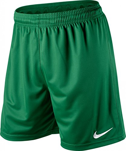 Nike Herren Shorts Park II Knit ohne Innenslip