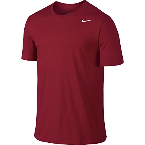 Nike Herren T-shirt Dri Fit Version 2.0