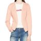 ONLY Damen Anzugjacke Onlanna Short Blazer Noos Tlr