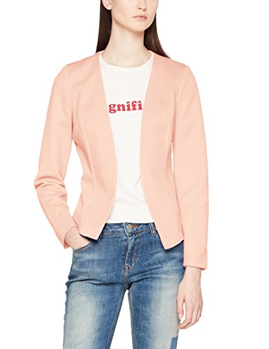 ONLY Damen Anzugjacke Onlanna Short Blazer Noos Tlr