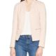 ONLY Damen Anzugjacke Onlstory Mel Zip Blazer Cc Tlr