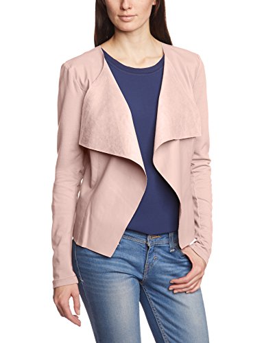 ONLY Damen Blazer Onlsound Pu Jacket Otw