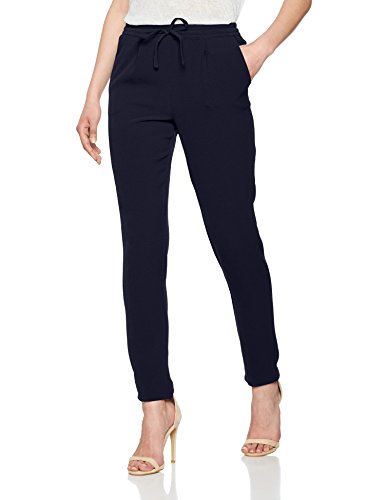 ONLY Damen Hose Onlturner Pants Wvn