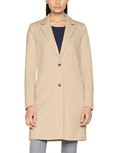 ONLY Damen Mantel Onlcarrie Mel Coat Cc Otw