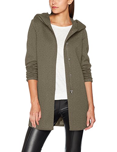 ONLY Damen Mantel Onlsedona Light Coat Otw Noos