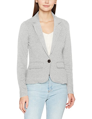 ONLY Damen Onlelisa L/S Solid Blazer Swt