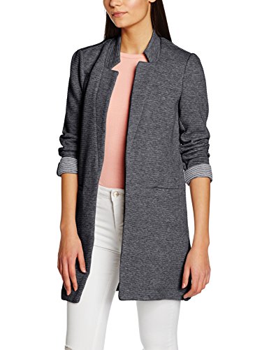 ONLY Damen Onlmya Soft Blazer Jacket Otw Noos