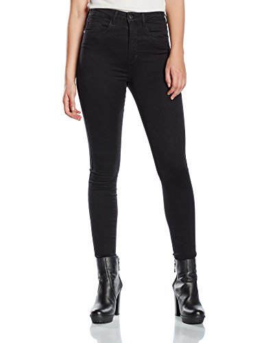 ONLY Damen Skinny Jeanshose 15093134