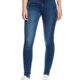 ONLY Damen Skinny Jeanshose 15097919