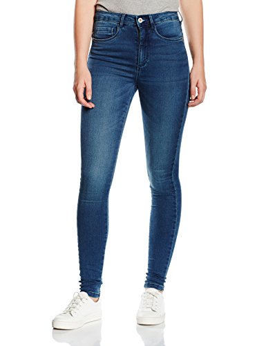 ONLY Damen Skinny Jeanshose 15097919