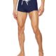 OUO Badehose Herren Badeshorts Schwimmhose Wassersport kurze Hose