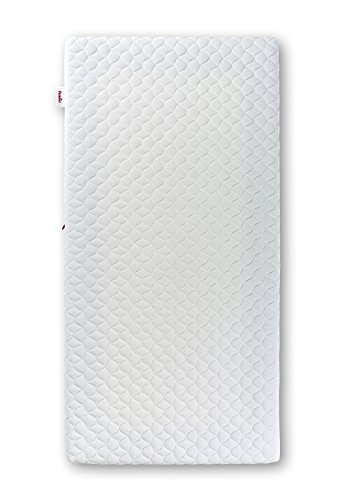 Paradies Kindermatratze Sara 70 x 140 cm
