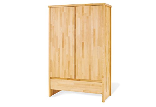 Pinolino 142157 Kleiderschrank - Fagus