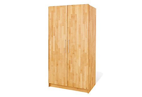 Pinolino 142174 - Kleiderschrank Natura