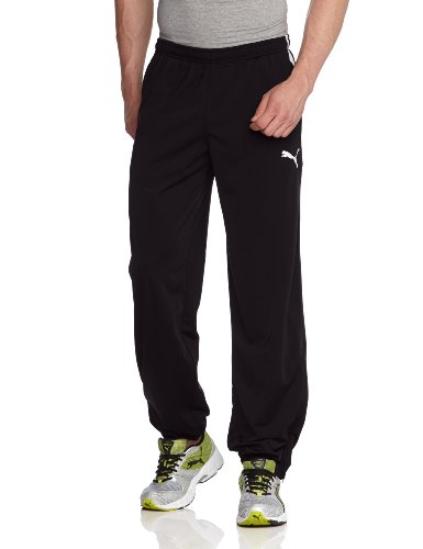 Puma Herren Hose Spirit Poly