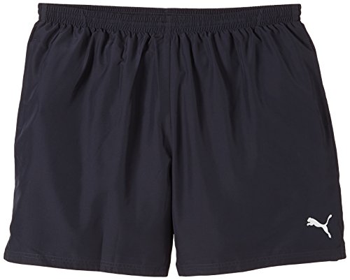 Puma Herren Trainingsshorts Leisure