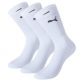 Puma Herren Unisex Sport Socken in gewohnter Puma Markenqualität. 9 Paar