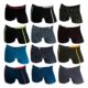 Remixx 10er Pack Herren Unterhosen Retroshorts