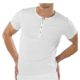 SCHIESSER Herren T-Shirt mit Knopfleiste Naturbursche 2er Pack