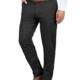 SOLID Machico Herren Chino-Hose lange Business Hose Casual mit Gürtel aus hochwertiger Baumwollmischung Regular Fit