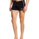 SPEEDO Badehose Classic Aquashort Endurance Schwarz