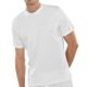 Schiesser Herren American Shirt Unterhemd 008150, Rundhals Unterziehshirt T-Shirt