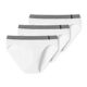 Schiesser Herren Slip, 3er Pack