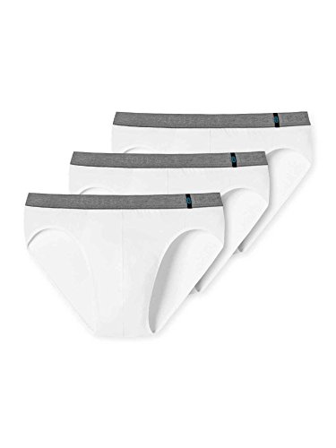 Schiesser Herren Slip, 3er Pack