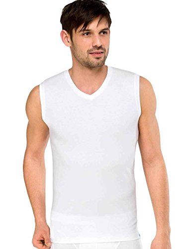 Schiesser Herren Unterhemd Tank Top