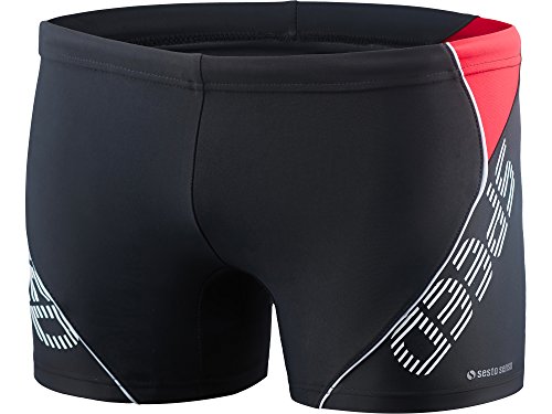 Sesto Senso Komfortable Herren Badehose 371