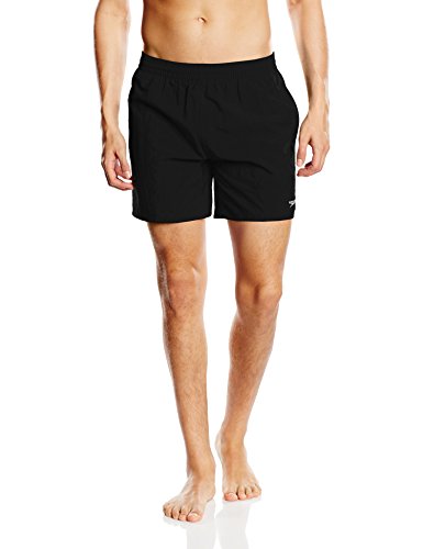 Speedo Herren Badeshorts Solid Leisure