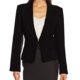 Swing Damen Blazer mit Häckchen Verschluss