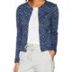 TOM TAILOR Damen Anzugjacke Colourful Blazer