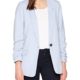 TOM TAILOR Damen Anzugjacke Linen_boyfriend_blazer