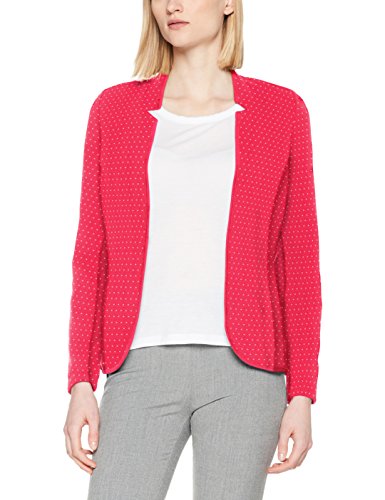 TOM TAILOR Damen Anzugjacke Loose Shape Blazer