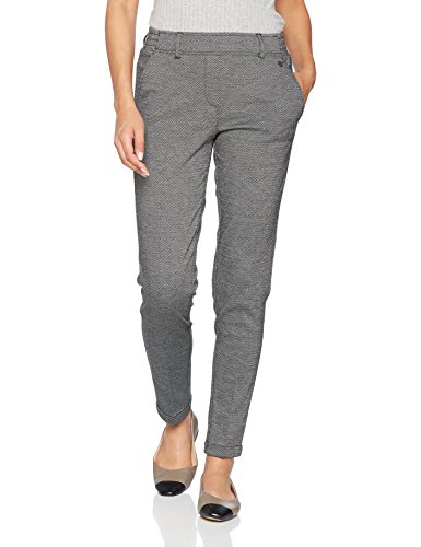 TOM TAILOR Damen Hose Slim Tabea